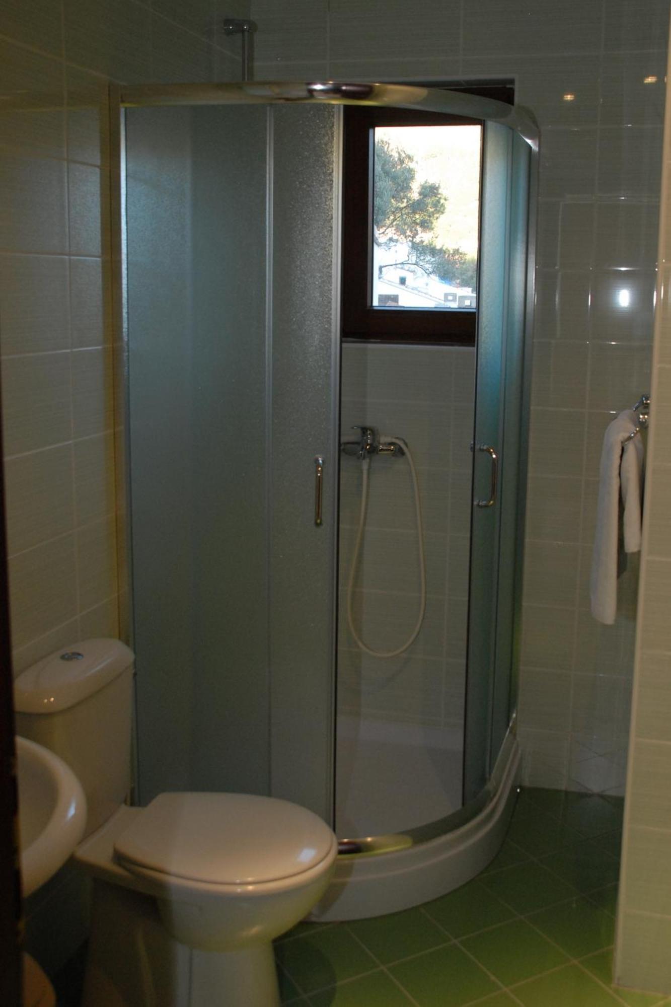Apartments Krapina Budva Luaran gambar