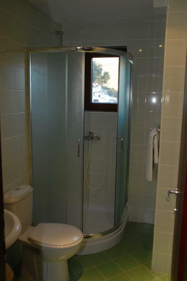 Apartments Krapina Budva Luaran gambar